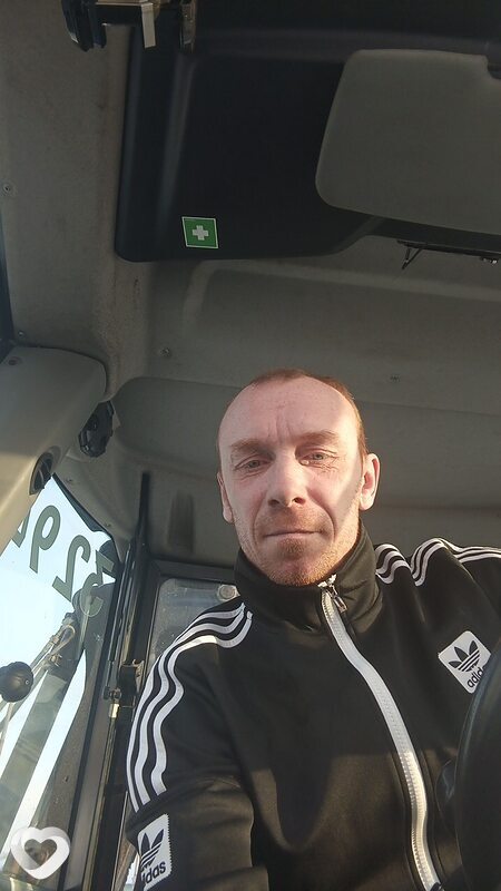 Андрей, 44, Томске — анкета №735823