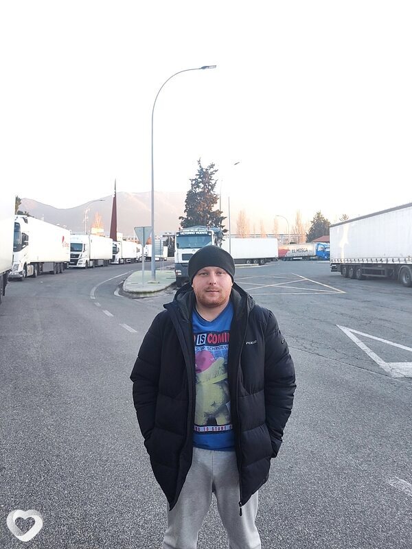 Дмитрий, 33, Барановичах — анкета №735828