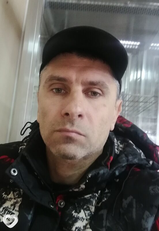 Сеня, 41, Сальске — анкета №735840