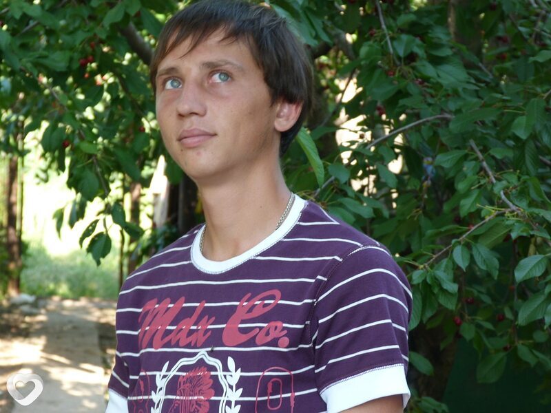 Александр, 36, Мариуполе — анкета №735841