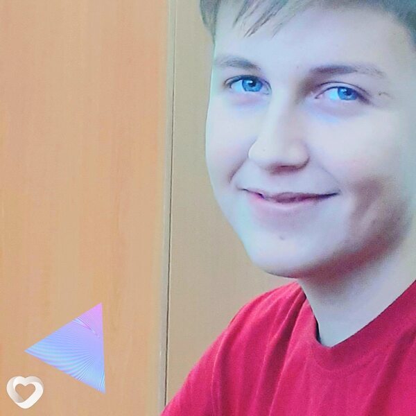 Денис, 22, Москве — анкета №735842