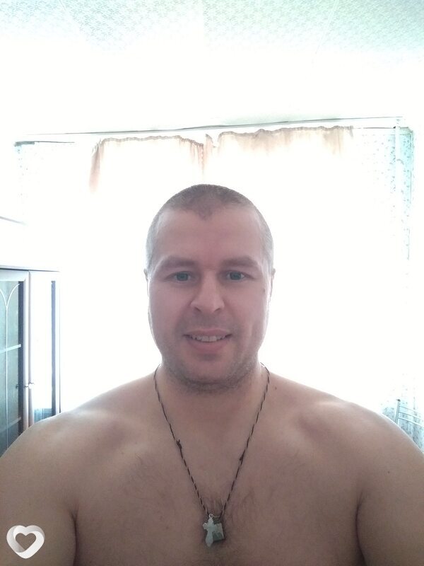 Александр, 41, Томске — анкета №735843