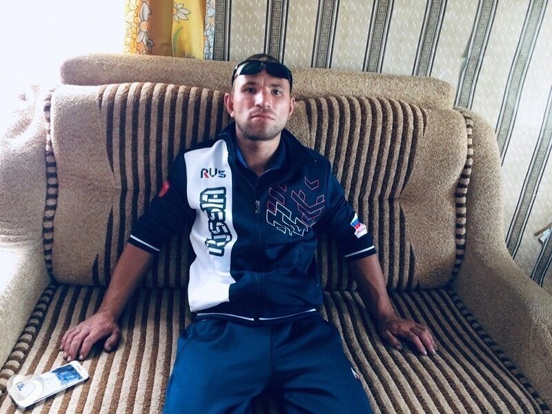 Дмитрий, Промышленная