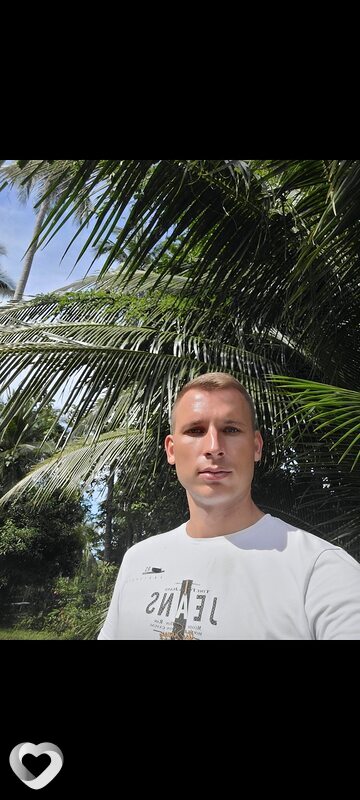 Алексей, 40, Истре — анкета №735800