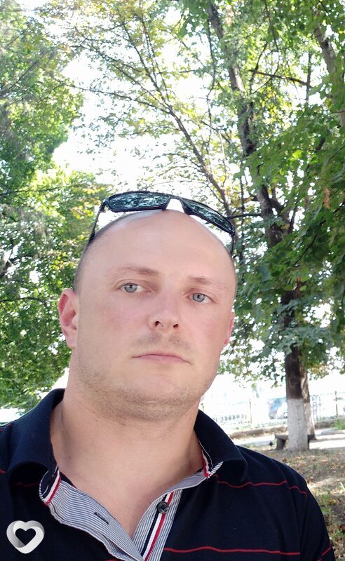 Антон, 41, Нежине — анкета №735801