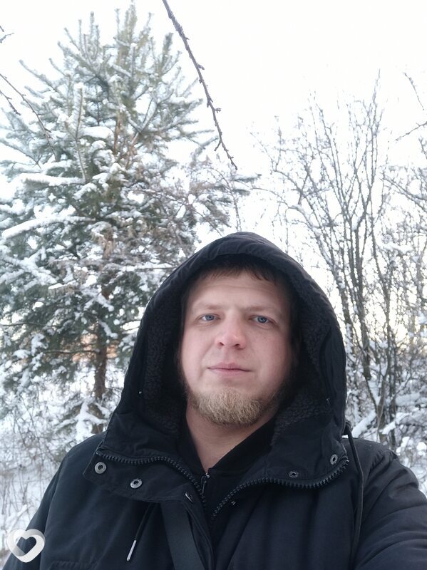 Александр, 34, Белгороде — анкета №735803