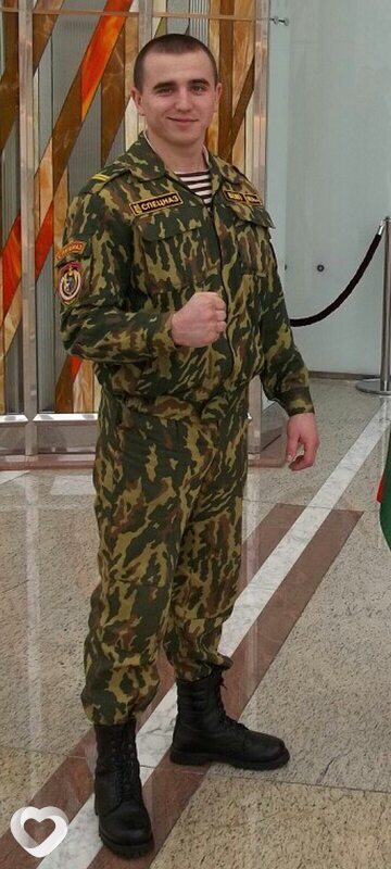 Дмитрий, 40, Москве — анкета №735804