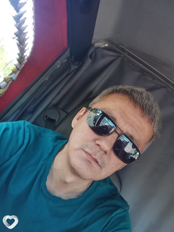 Михаил, 46, Улан-Удэ — анкета №735808