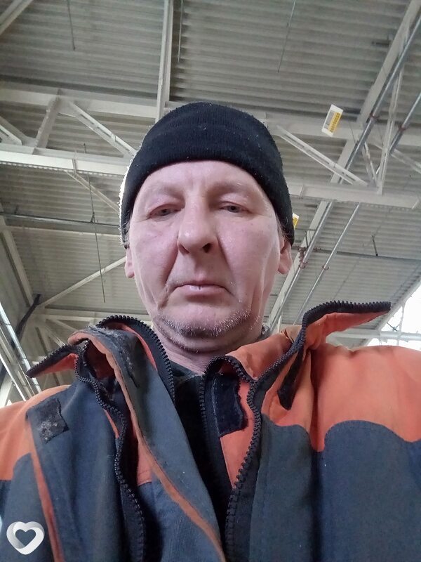 Сергей, 49, Речице — анкета №735817