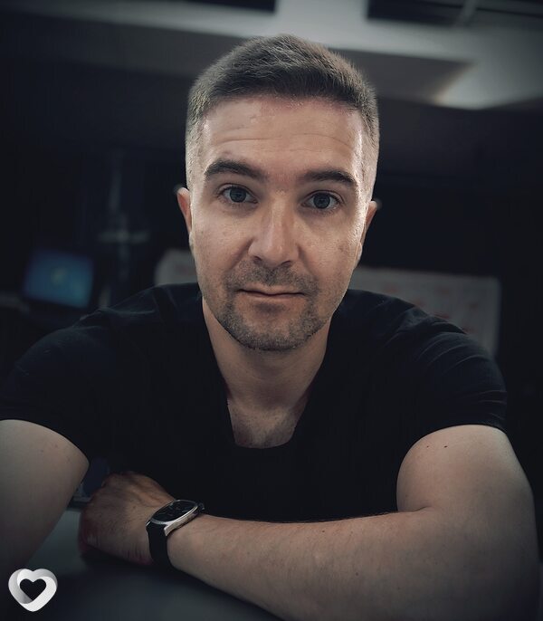 Григорий, 41, Бресте — анкета №735819