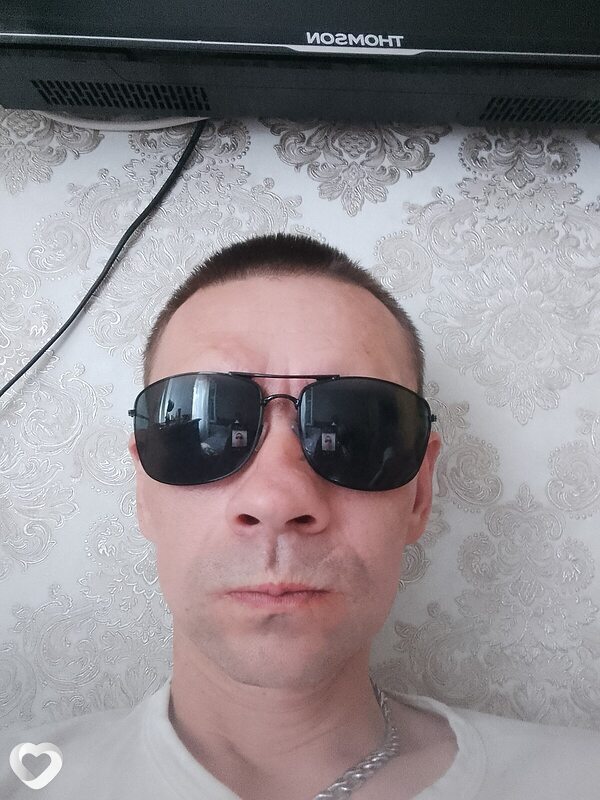Денис, 43, Георгиевске — анкета №735972