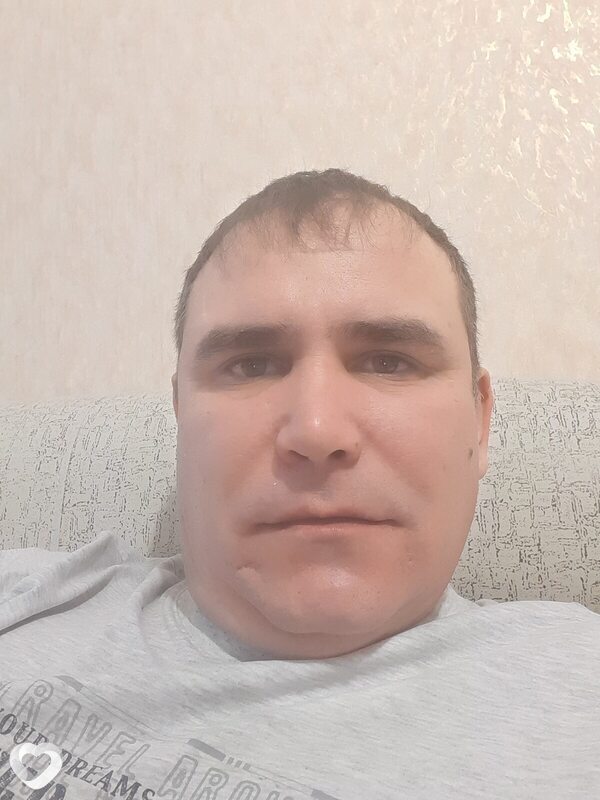 Ник, 41, Сургуте — анкета №735976