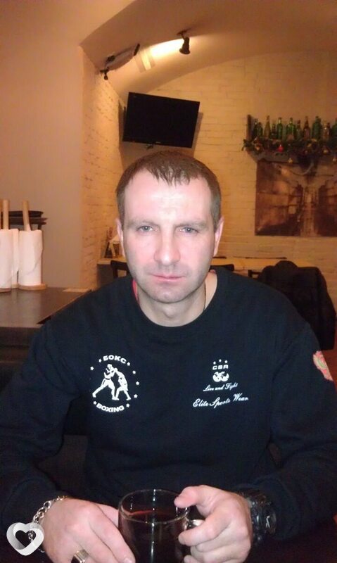 Сергей, Киров (Калужская Обл)