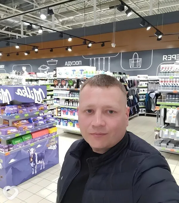 Андрей, 34, Барнауле — анкета №735925