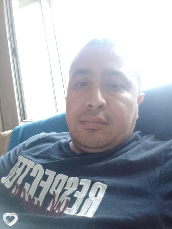 Алик, 41, Люберцах — анкета №735926