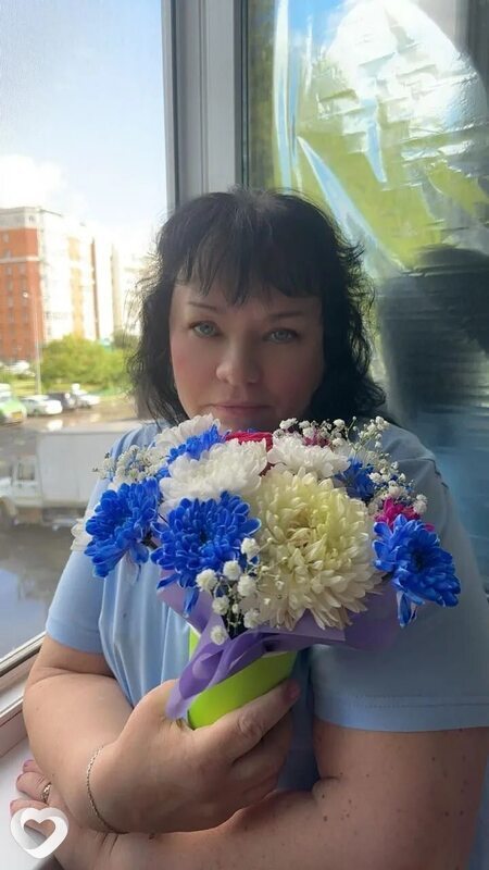 Irina, 56, Тюмени — анкета №735927