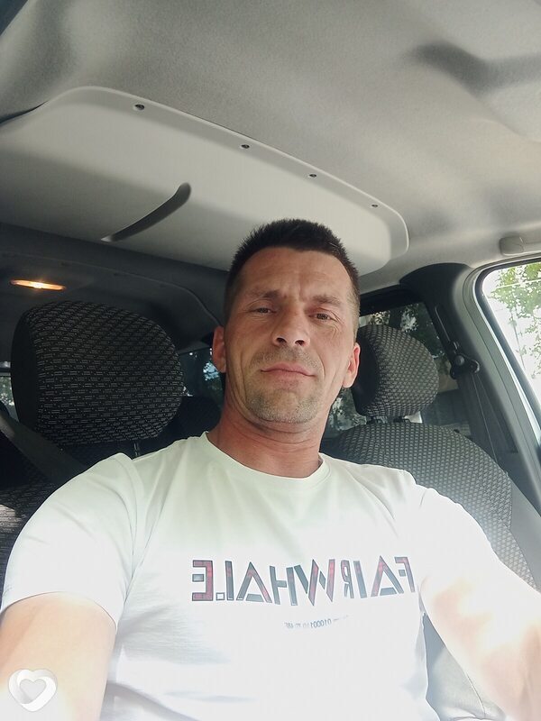 Дмитрий, 42, Иванове — анкета №735928