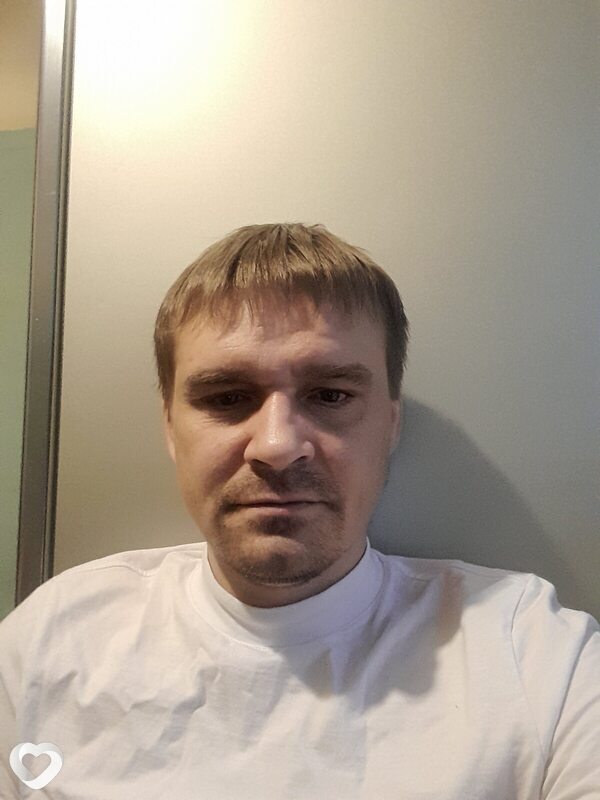 Андрей, 47, Мурманске — анкета №735930