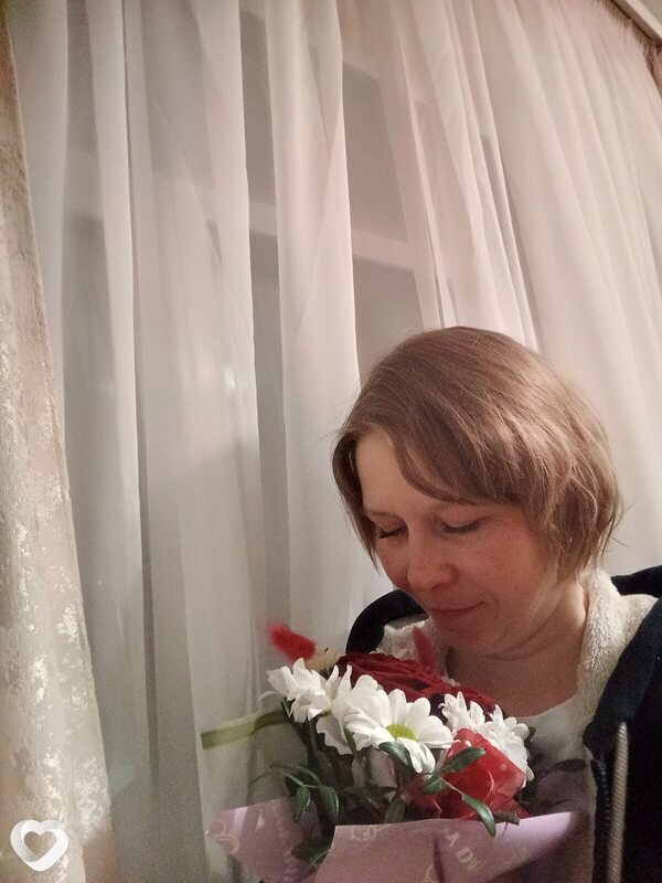 Love Me, 35, Ижевске — анкета №735932