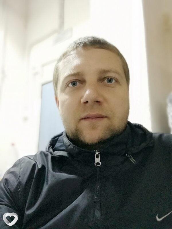 Дмитрий, 36, Ростове-на-Дону — анкета №735936