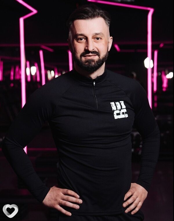 Бомж, 36, Томске — анкета №735941