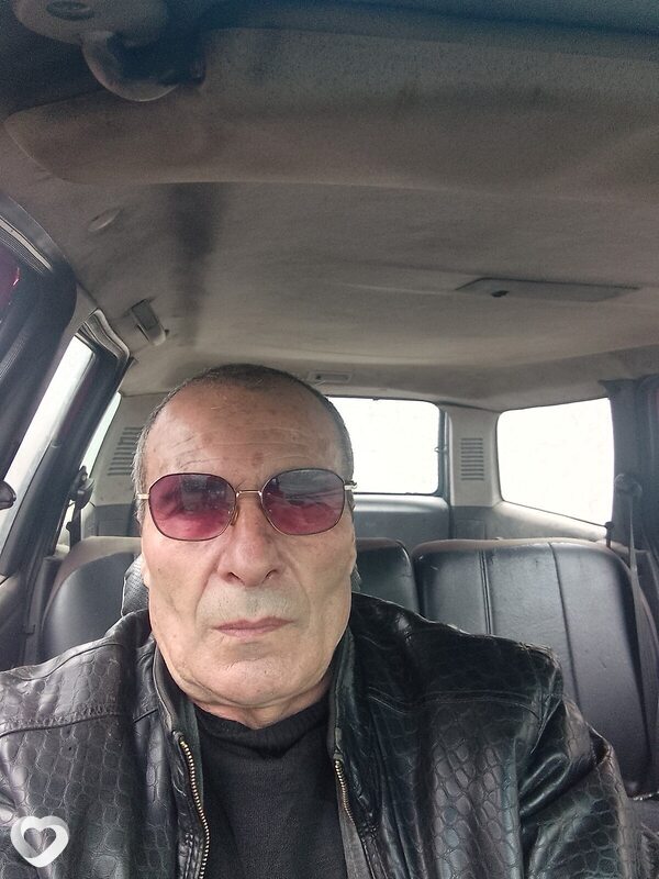 Армен, 57, Кемерове — анкета №735849