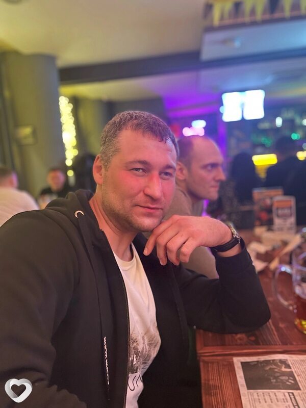 Роман, 36, Воронеже — анкета №735851