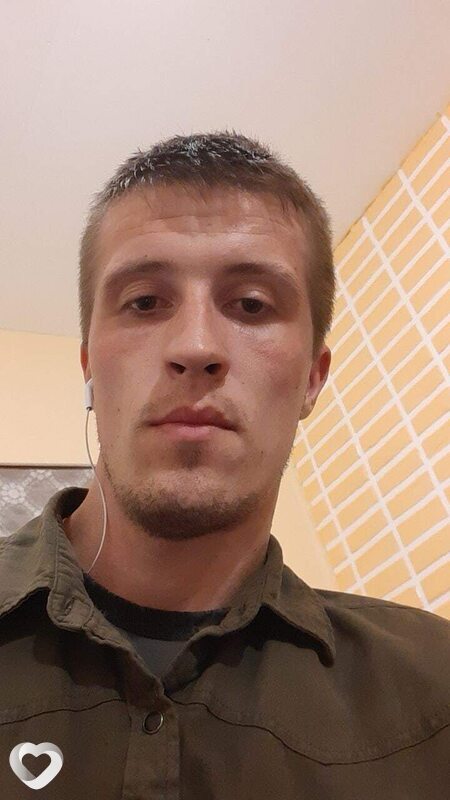 Денис, 35, Бобруйске — анкета №735852