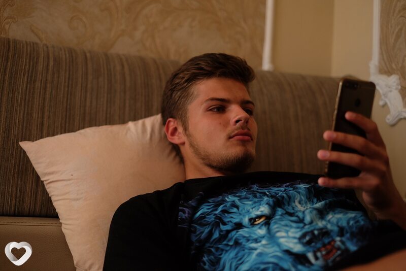 Артём, 23, Новосибирске — анкета №735854