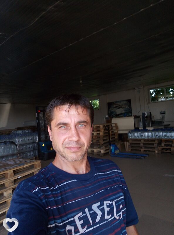 Сергей, 43, Таганроге — анкета №735855