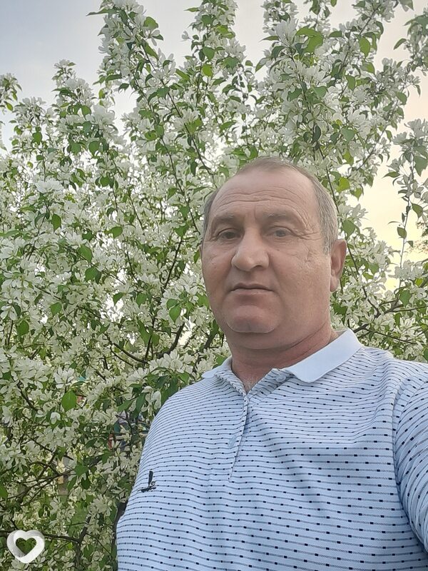 Саяд, 53, Самаре — анкета №735859