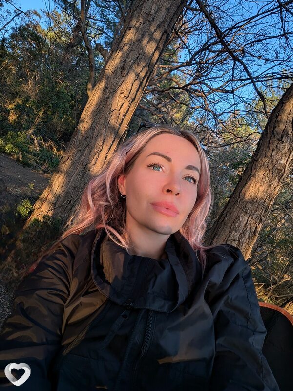 Нина, 29, Краснодаре — анкета №735864