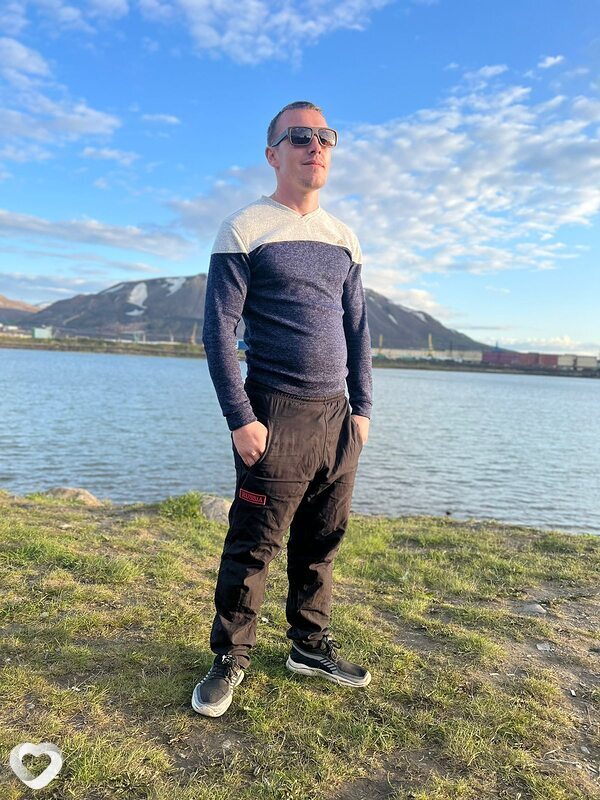 Алексей, 31, Канске — анкета №735874