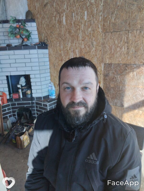 Виталий, 39, Калинковичах — анкета №735883