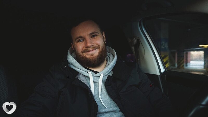 Алексей, 52, Смоленске — анкета №735884