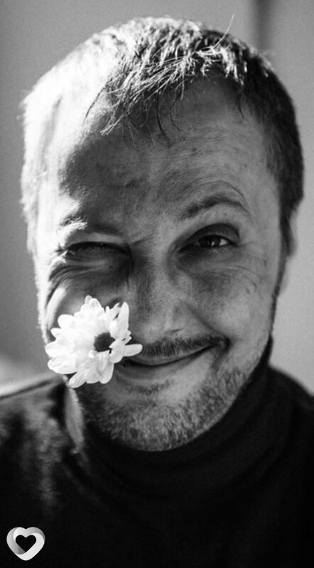 Егор, 45, Усть-Илимск — анкета №735891