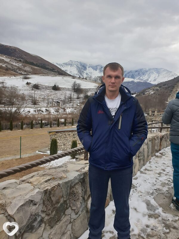 Сергей, 36, Воронеже — анкета №735897