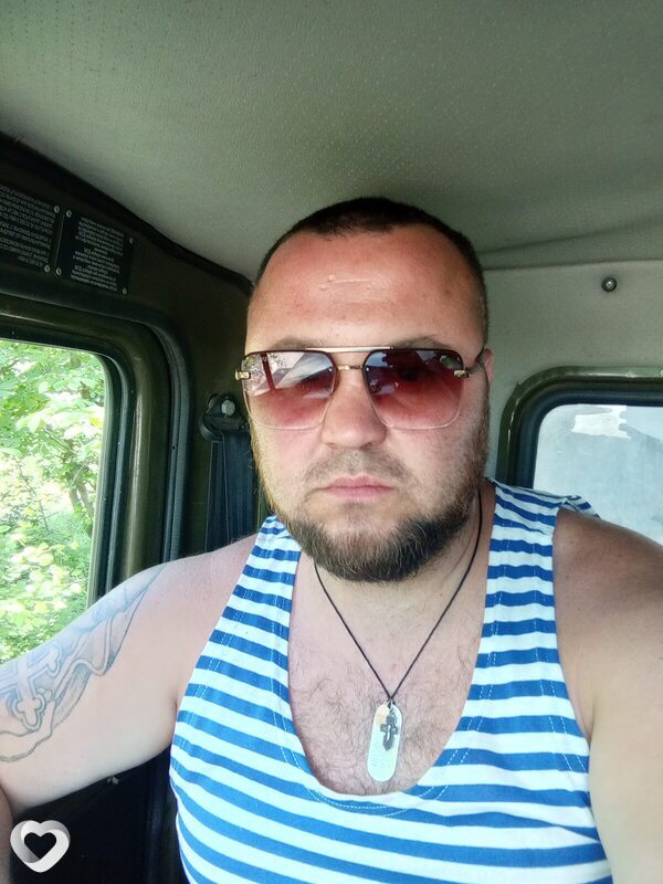 Александр, 33, Красном Луче — анкета №735905