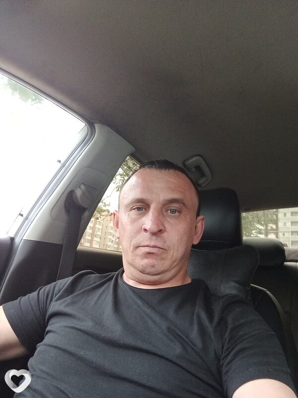 Павел, 42, Тюмени — анкета №735909