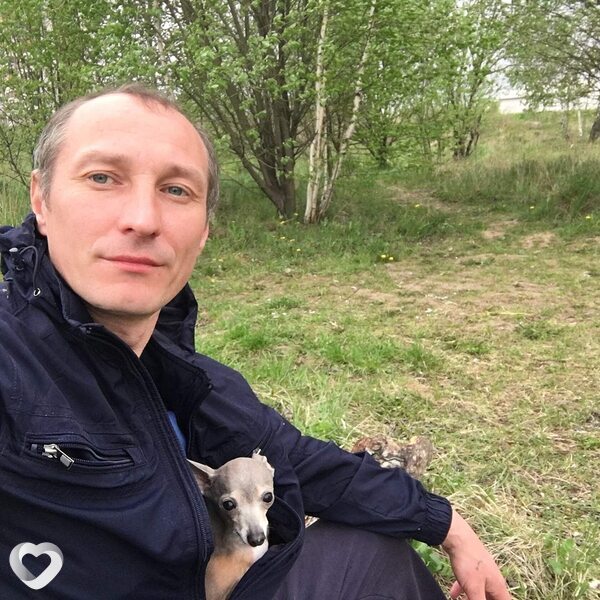 Марат, 51, Москве — анкета №735913