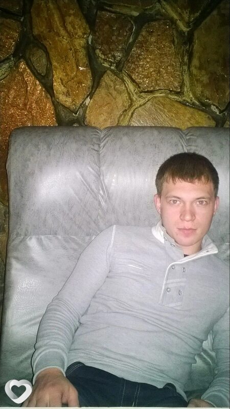 Александр, 32, Тайшете — анкета №735948