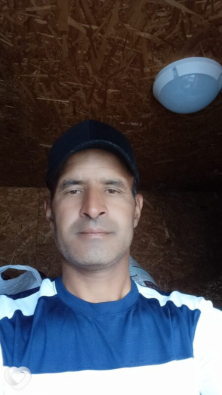 Умиджон, 42, Кемерове — анкета №735949
