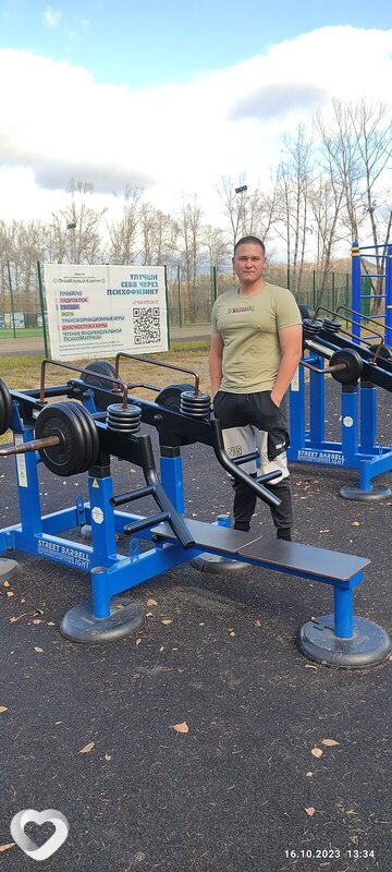 Сергей, 27, Абакане — анкета №735953