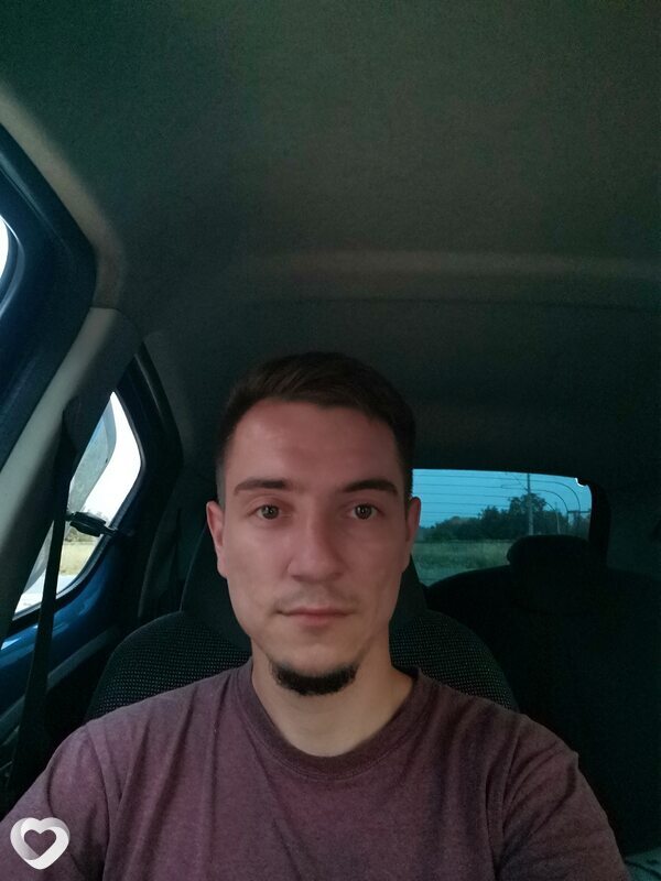 Александр, 32, Чебоксарах — анкета №735957