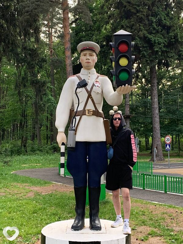 Валентин, 23, Москве — анкета №735962