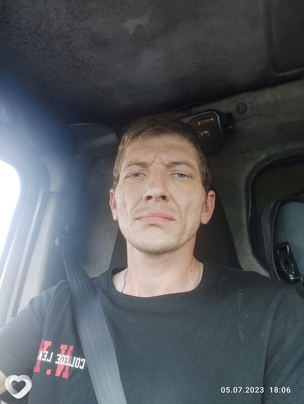 Дмитрий, 42, Гродно — анкета №735963
