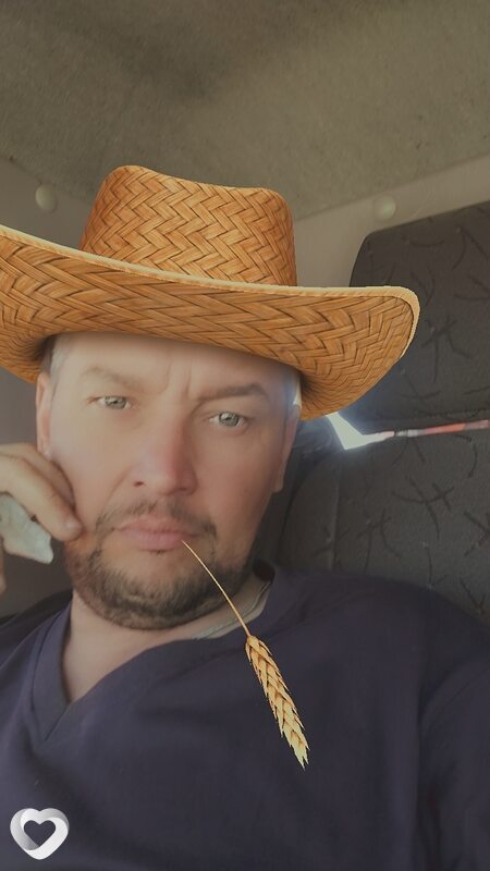 Константин, 43, Кургане — анкета №735966