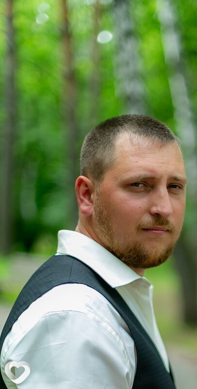 Александр, 35, Томске — анкета №736624