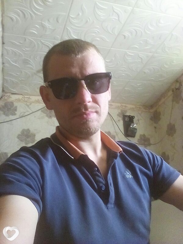 Олег, 34, Тобольске — анкета №736628