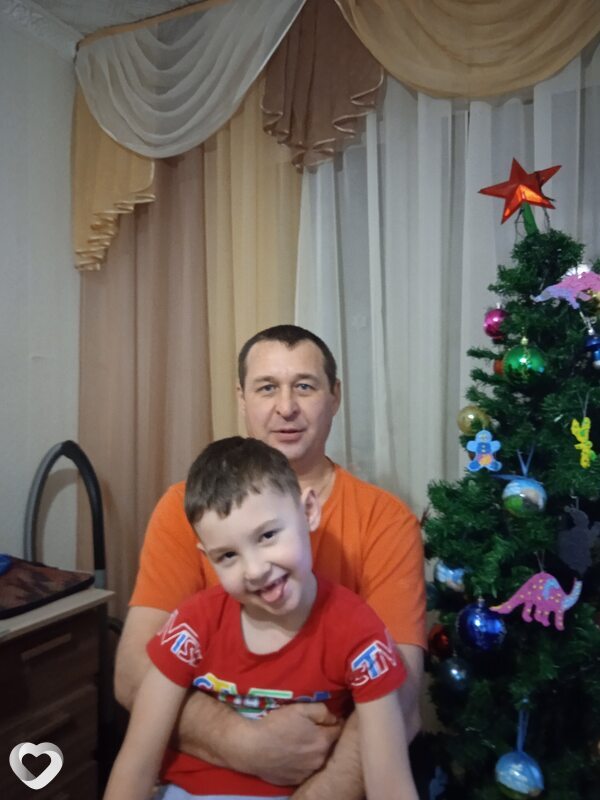 Виталий, 50, Новокузнецке — анкета №736638